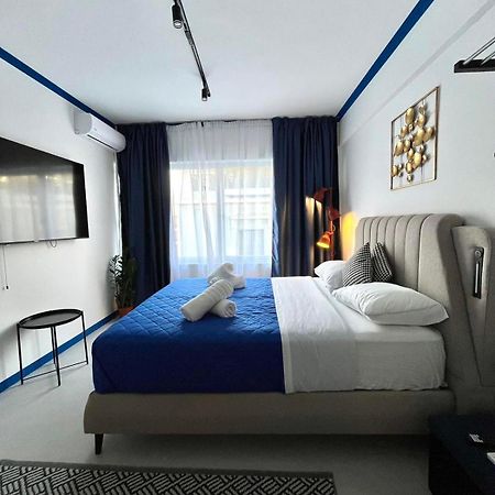Syntagma Plaka Suite By Zeussuites Aten Exteriör bild