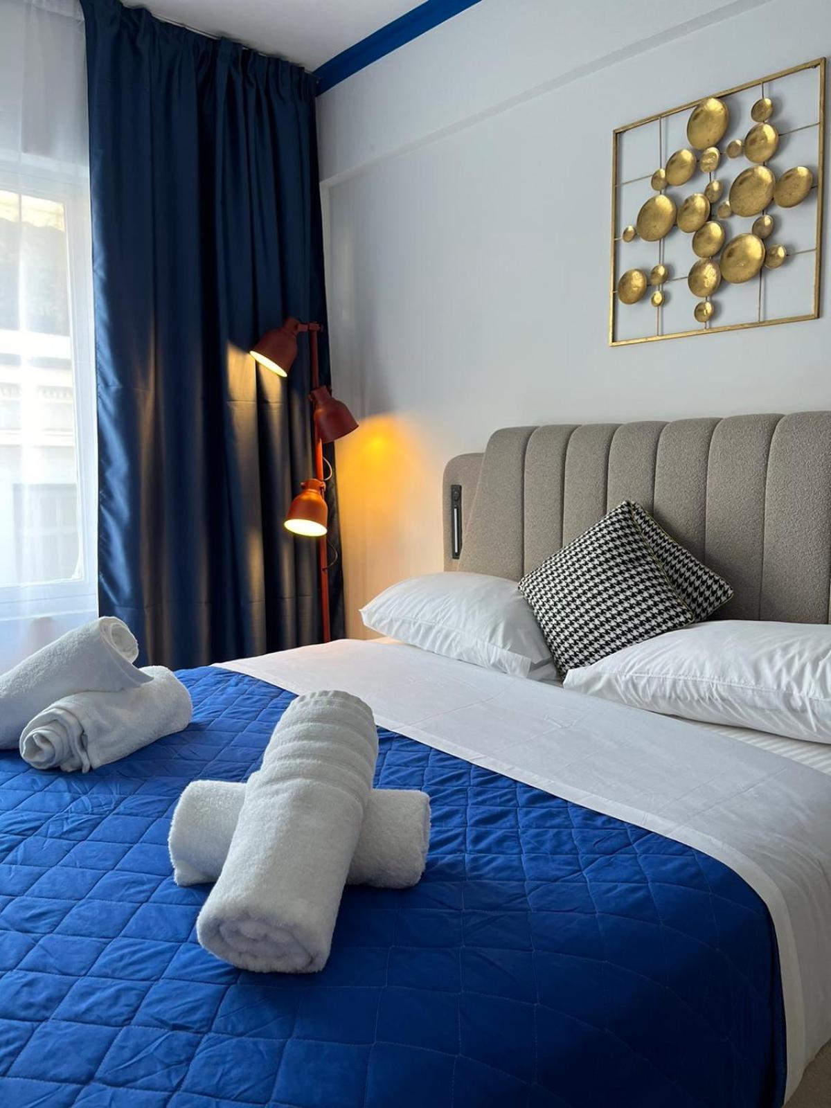 Syntagma Plaka Suite By Zeussuites Aten Exteriör bild