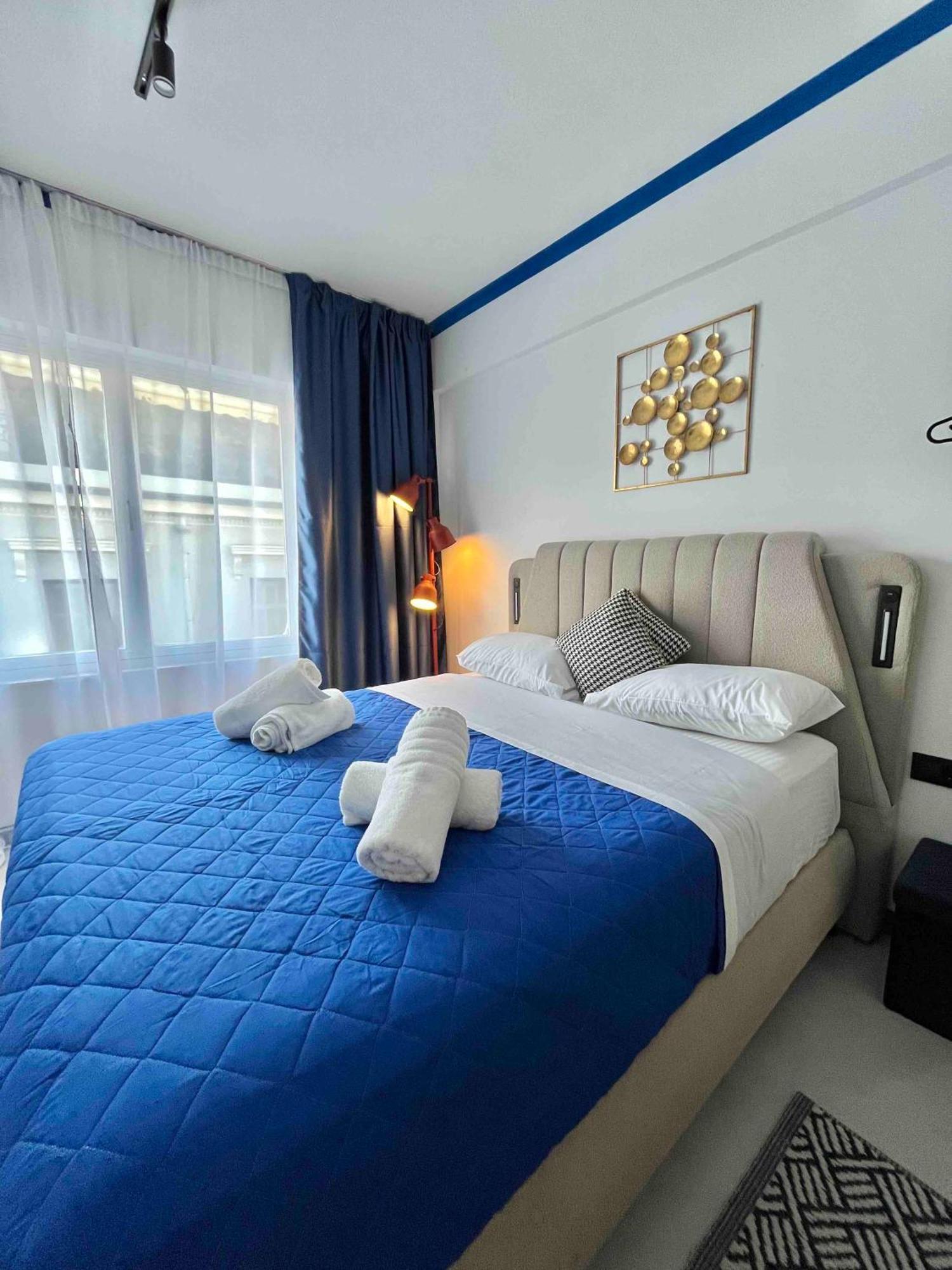 Syntagma Plaka Suite By Zeussuites Aten Exteriör bild